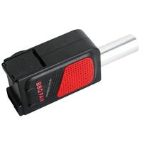 Gambar Kipas Angin Bakaran BBQ Air Blower Electric dari bentley 5hop undefined 2 Tokopedia