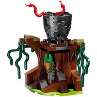 Gambar LEGO 70621 - Ninjago - The Vermillion Attack dari Ins Point - Jakarta Utara undefined 3 Tokopedia