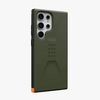 Gambar Case Samsung S23 Ultra Plus UAG URBAN ARMOR GEAR CIVILIAN Ultra-Thin dari Syakira maal undefined 3 Tokopedia