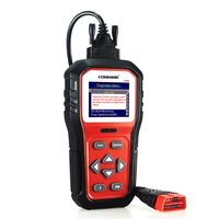 Gambar Konnwei Kw860 ObdⅡ Scanner Automotive Diagnostic Tool Car dari rumiao undefined 5 Tokopedia
