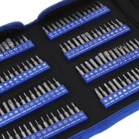 Gambar Hand Tools 126/Set Chrome Alloy Steel Precision dari rumiao undefined 2 Tokopedia