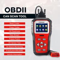 Gambar Konnwei Kw860 ObdⅡ Scanner Automotive Diagnostic Tool Car dari rumiao undefined 1 Tokopedia