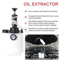 Gambar Automotive Brake System Bleeding Tool Fluid Pressure Brake dari rumiao undefined 5 Tokopedia