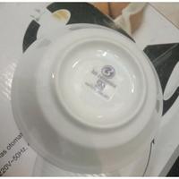 Gambar Mangkuk puding 5.5 inch keramik polos toyoki /hw/BIT ceramics dari farel7762 undefined 4 Tokopedia