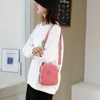 Gambar NEW Hathin Muii TAS IMPORT FASHION SELEMPANG 5084 waterproof Wanita dari Galena Stock undefined 2 Tokopedia