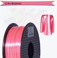 Gambar Northcube 3D Printing Silk Pla Filament 3D Printer Filament dari PUTRA JAYA1 SHOP undefined 2 Tokopedia