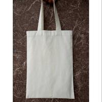 Gambar TAS TOTE BAG PREMIUM, TOTEBAG RESLETING POLOS - 20x30 Putih . - 20x30cm, Putih dari Nusantara Tas Souvenir undefined 5 Tokopedia