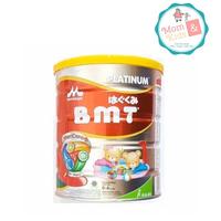 Gambar BMT Platinum 800 gram dari JISKOLA STORE undefined 2 Tokopedia