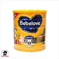 Gambar BEBELOVE 1 Susu Tin 800g - 800 g dari JISFALA STORE undefined 2 Tokopedia