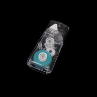 Gambar JANE Stationery Double Sided Adhesive Practical Office Supplies Dots dari serba5100 undefined 4 Tokopedia