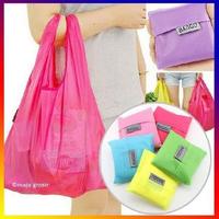 Gambar Tas Belanja Lipat / Baggu Bag dari Mamii Shop. undefined 2 Tokopedia
