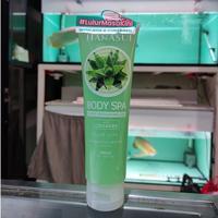 Gambar BODYSPA HANASUI PEELING DAKI SPA ORIGINAL BPOM - SPA ALOEVERA dari agatashop99 undefined 5 Tokopedia