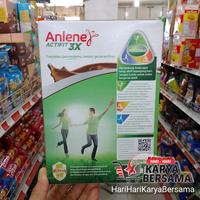 Gambar SUSU BUBUK ANLENE ACTIFIT 3X RASA COKELAT 240GR dari HariHariKaryaBersama undefined 3 Tokopedia