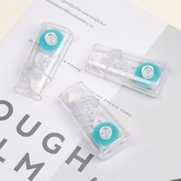 Gambar JANE Stationery Double Sided Adhesive Practical Office Supplies Dots dari serba5100 undefined 5 Tokopedia