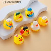 Gambar Mainan Bebek Kuning Kecil Untuk Dekorasi Mobil dari Okhi_Shop undefined 3 Tokopedia