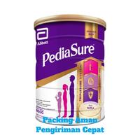 Gambar Pediasure Triplesure 850 Kemasan Baru dari JISFALA STORE undefined 1 Tokopedia