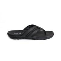 Gambar Promo Fila Sandal Pria Jerry - All Black Berkualitas dari nugraheniamalia undefined 1 Tokopedia