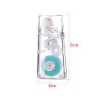 Gambar JANE Stationery Double Sided Adhesive Practical Office Supplies Dots dari serba5100 undefined 3 Tokopedia