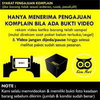 Gambar sampo burung jatijajar jati jajar isi 300 ml ebod jaya basmi sampo burung murai dari CV Salam Sentosa undefined 4 Tokopedia