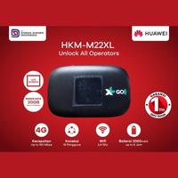 Gambar Huawei Modem HKM M22 Modem Wifi Mifi XL GO IZI Unlock All Sim Original dari Doran Gadget Authorized Bali undefined 2 Tokopedia