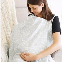 Gambar Unik Cottonseeds Nursing Cover Feathers Berkualitas dari eleina. undefined 2 Tokopedia