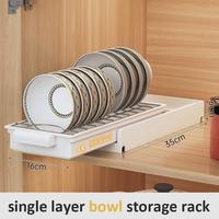 Gambar Dish Drying Rack for Kitchen Sinks Home Organization and Storage dari dimasahmad undefined 4 Tokopedia