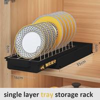 Gambar Dish Drying Rack for Kitchen Sinks Home Organization and Storage dari dimasahmad undefined 5 Tokopedia