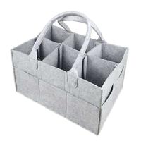 Gambar Rak Organizer Perlengkapan Bayi Baby Diaper Caddy Organizer Bag - SS32 dari Jakartanotebook Bandung undefined 2 Tokopedia