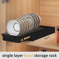 Gambar Dish Drying Rack for Kitchen Sinks Home Organization and Storage dari dimasahmad undefined 3 Tokopedia