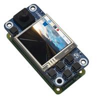 Gambar forRaspberry Pi Zero 2W 1.54 Inch TFT LCD Screen Game HAT Game dari Seserbashop undefined 5 Tokopedia