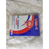 Gambar VIS-1 Label Harga No. 103 dari AND Seven Store undefined 2 Tokopedia