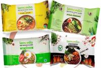 Gambar yam lemonilo mie instant sehat 70gr - mie organik / lemonilo mie - goreng dari Yumie Nyam undefined 1 Tokopedia