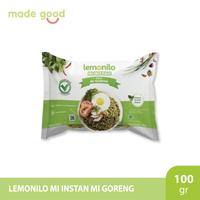 Gambar yam mie instan lemonilo - sehat no msg - mi goreng, kuah kari ayam - Mie Goreng dari Yumie Nyam undefined 1 Tokopedia