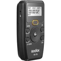 Gambar Godox Digital Remote TR-S1 dari DOSS Camera & Gadget undefined 2 Tokopedia