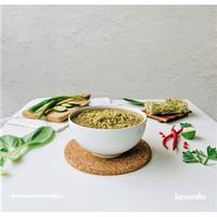 Gambar yam lemonilo mie instan goreng kuah pedas | mi sehat alami noodle - Sumpit Lemonilo dari Yumie Nyam undefined 3 Tokopedia