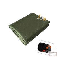 Gambar 210D Oxford Cloth Waterproof Dust Rain Proof Outdoor Garden Sunscreen dari ElizahStore undefined 5 Tokopedia