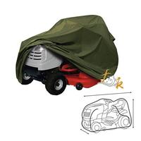 Gambar 210D Oxford Cloth Waterproof Dust Rain Proof Outdoor Garden Sunscreen dari ElizahStore undefined 3 Tokopedia