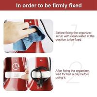 Gambar Cord Wrapper Kitchen Appliances Tidy Wrap Organizer ORIGINAL TF - 5 Pcs dari THEFOOL ID undefined 5 Tokopedia