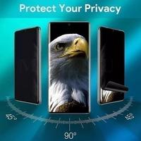 Gambar HYDROGEL HUAWEI P50 POCKET ANTI SPY HYDROGEL FRONT BACK - BACK dari Laku Murah_NEW undefined 1 Tokopedia