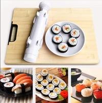 Gambar GRESIA SUSHI MAKER TFID dari THEFOOL ID undefined 2 Tokopedia