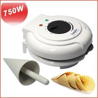 Gambar Mesin pembuat stroopwafels / Kue semprong / Ice cone maker dari kiano_darren undefined 1 Tokopedia