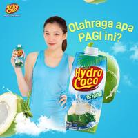Gambar BERKUALITAS Minuman Air Kelapa Hydro Coco Original 1000 ml | 1 Liter dari koomimi undefined 3 Tokopedia