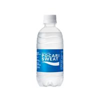 Gambar BERKUALITAS POCARI SWEAT 350 ML (24 Botol) dari koomimi undefined 1 Tokopedia