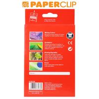 Gambar CRAYON FABER CASTELL 122530 12COLOR ERASABLE dari Paperclip Indonesia undefined 2 Tokopedia