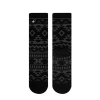 Gambar StayCool Socks Kaos Kaki Lifestyle Pattern - Zuma - M dari STAYCOOL SOCKS undefined 3 Tokopedia