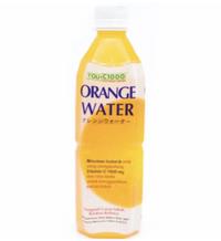 Gambar BERKUALITAS You c1000 (Orange water) 500 ml (1 karton) isi 24 botol dari koomimi undefined 1 Tokopedia