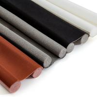 Gambar Door Bottoom Draft Stopper Weather Stripping Door Sweep dari Wunder Mart. undefined 1 Tokopedia