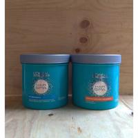 Gambar Loreal Hair Spa Deep Nourishing or Dx Creambath 1000ml Hairspa Diskon dari riacania olshop undefined 1 Tokopedia