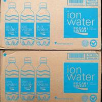 Gambar BERKUALITAS pocari sweat low calorie 500ml x 24btl dari koomimi undefined 2 Tokopedia