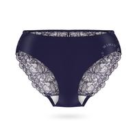 Gambar Celana Dalam Wanita Premium Seamless Panty Lace Brokat 1PCS 300075 - Multicolor, M dari Wimiu undefined 4 Tokopedia
